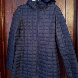 The North Face Thermoball Parka women’s